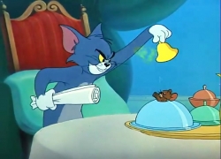 تام و جری (فصل2-قسمت29)